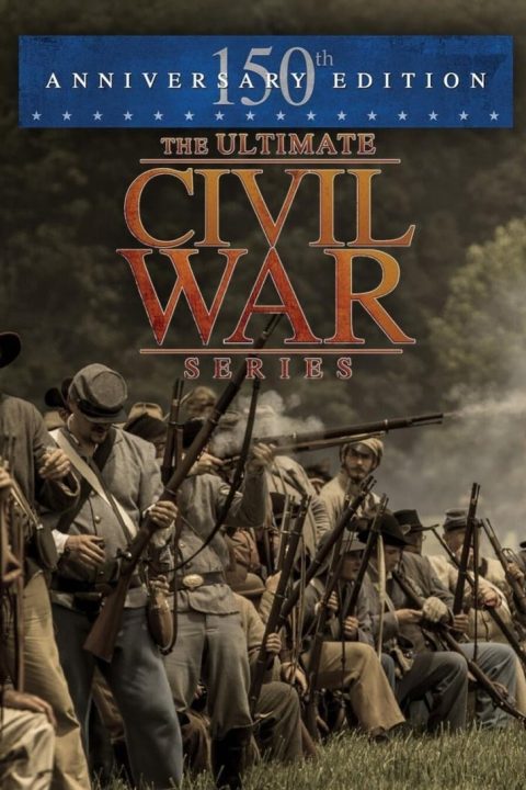 Plakát The Ultimate Civil War Series