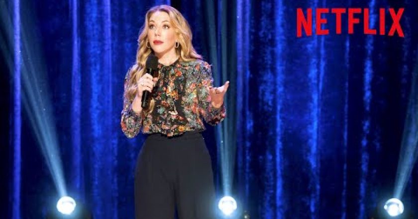 Katherine Ryan: Oslnivý třpyt