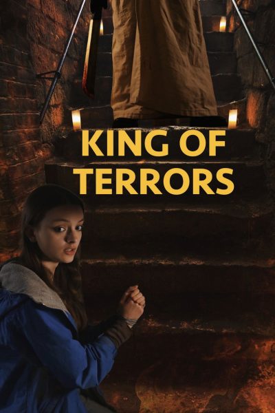 Plakát King of Terrors