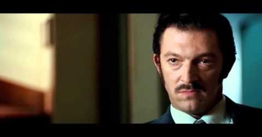 Veřejný nepřítel č. 1