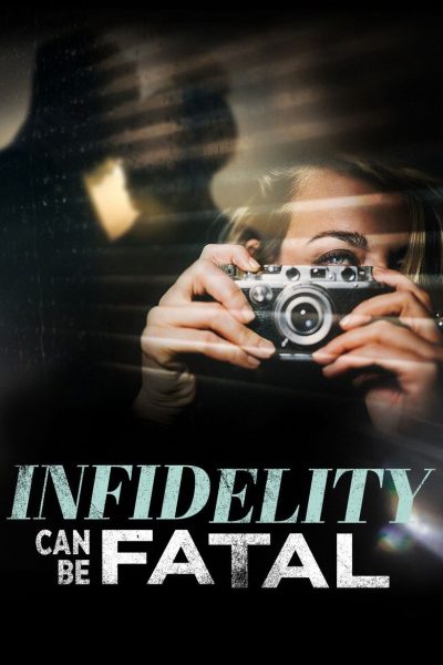 Plakát Infidelity Can Be Fatal