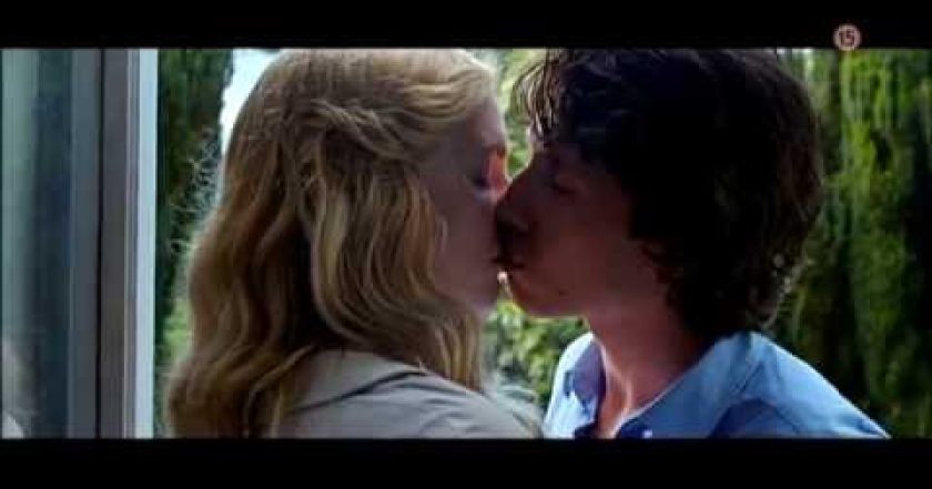 Svatba mezi citróny