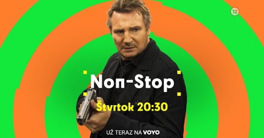 NON-STOP