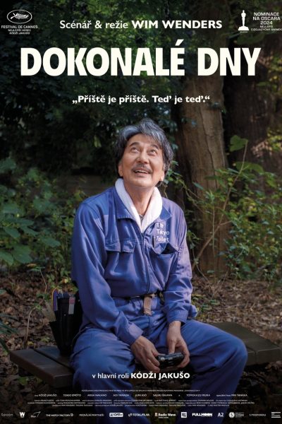 Plakát Dokonalé dny