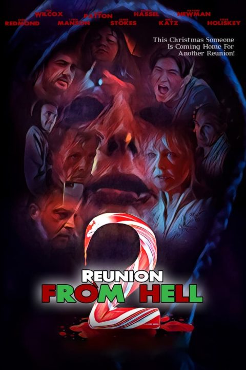 Plakát Reunion from Hell 2