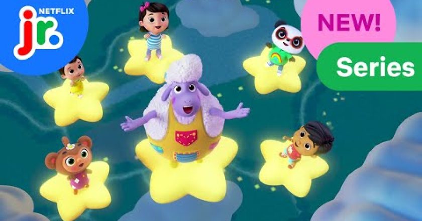 Little Baby Bum: Muzička