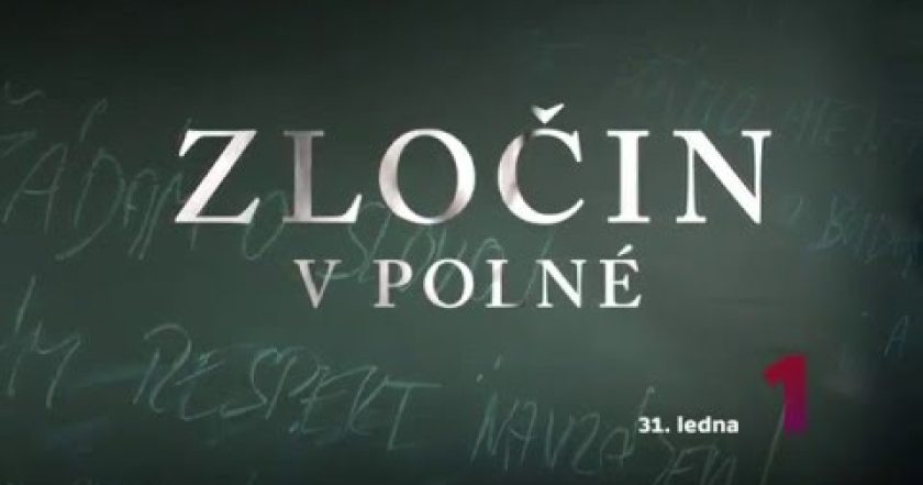 Zločin v Polné