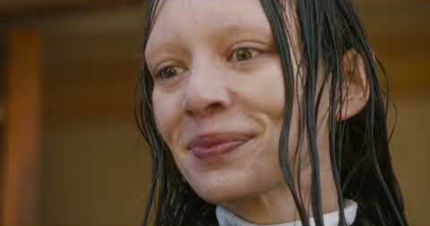 První znamení: Přichází satan!