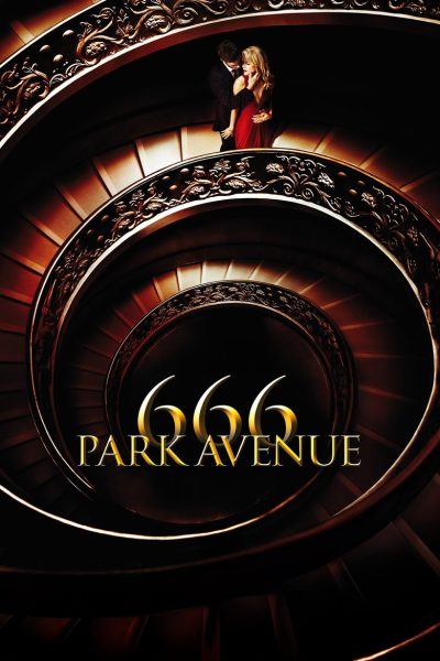 Plakát 666 Park Avenue