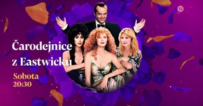 Čarodějky z Eastwicku