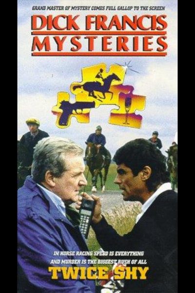 Záhady Dicka Francise: Hra s čísly