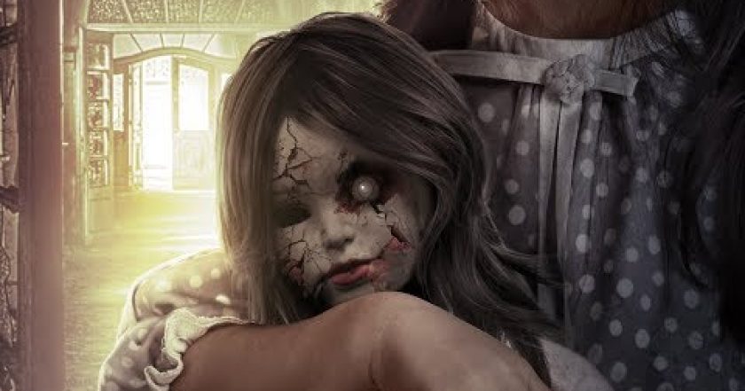 Curse of the Witch's Doll