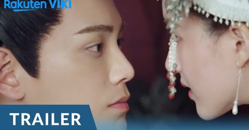 The Romance of Tiger and Rose