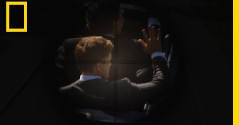 Vražda prezidenta Kennedyho