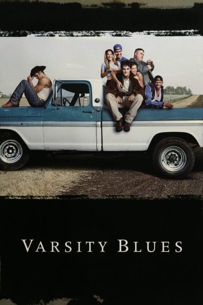 Plakát Varsity Blues