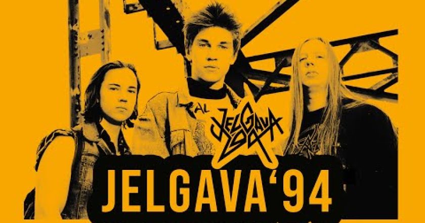 Jelgava '94