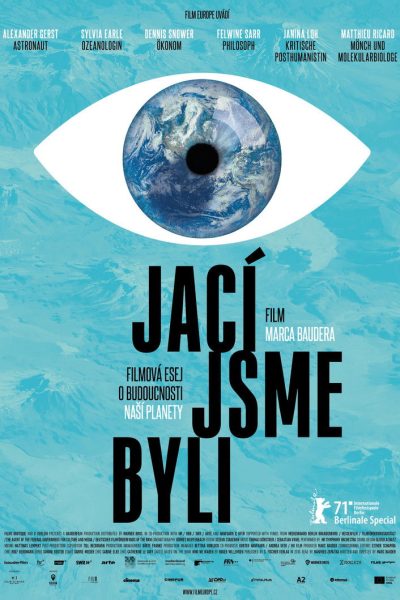 Plakát Jací jsme byli