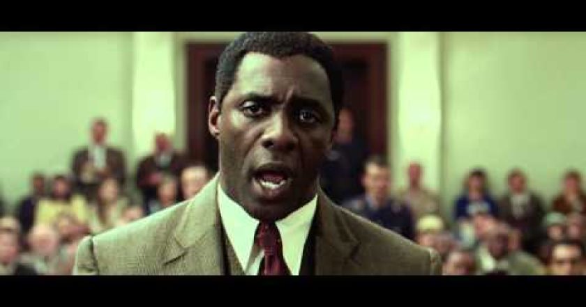 Mandela: Dlouhá cesta ke svobodě