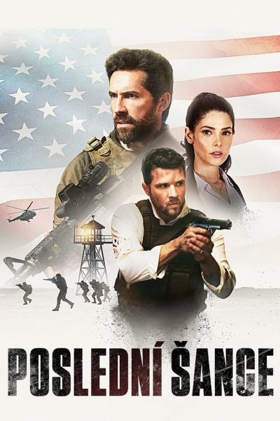 Plakát Poslední šance