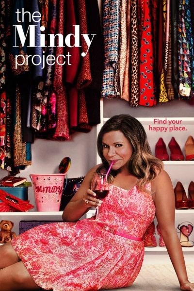 Plakát The Mindy Project