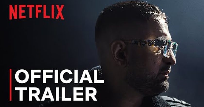 Babo: Haftbefehl a jeho příběh