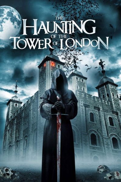 Plakát The Haunting of the Tower of London