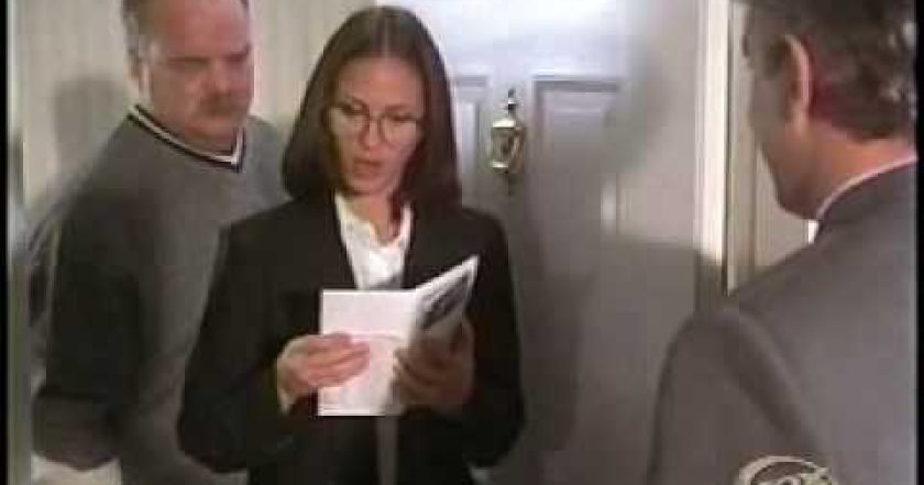 Au Pair aneb Slečna na hlídání