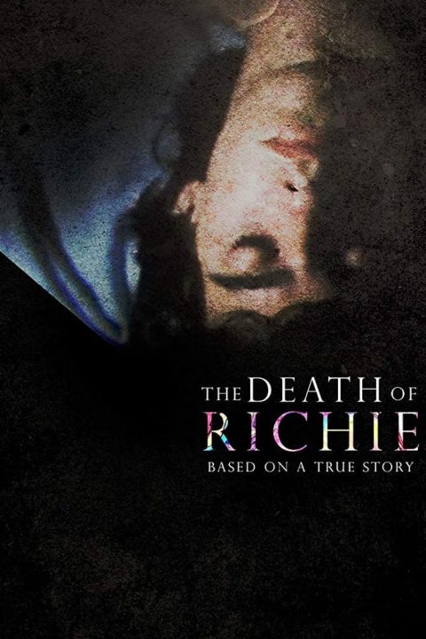 Plakát The Death of Richie