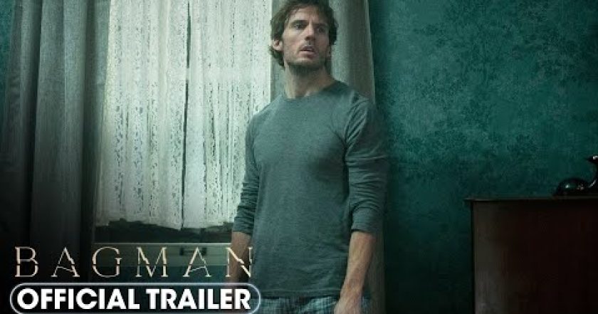 Bagman