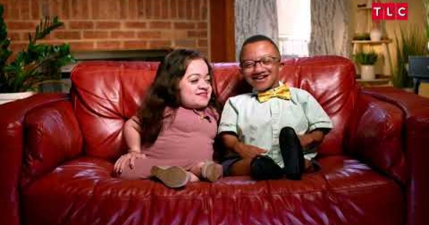 Jay a Pamela