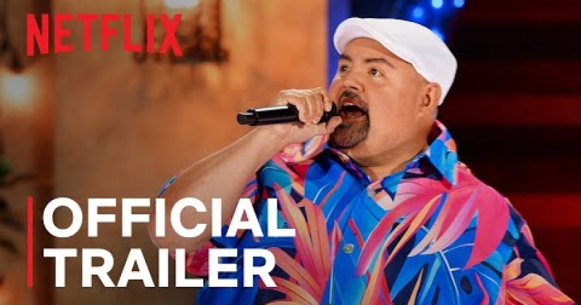 Gabriel Iglesias: Legend of Fluffy