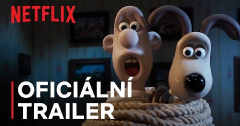 Wallace a Gromit: Pomstu poznáš po peří