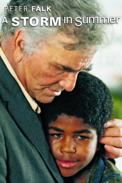 Plakát Letní bouře