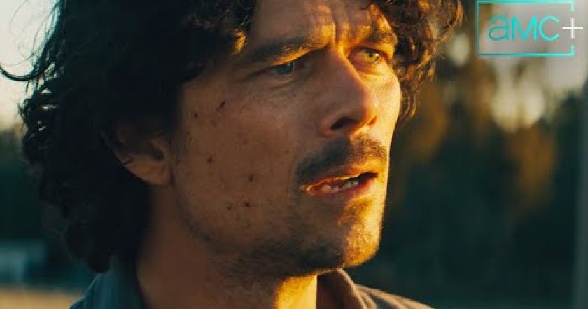 Scrublands