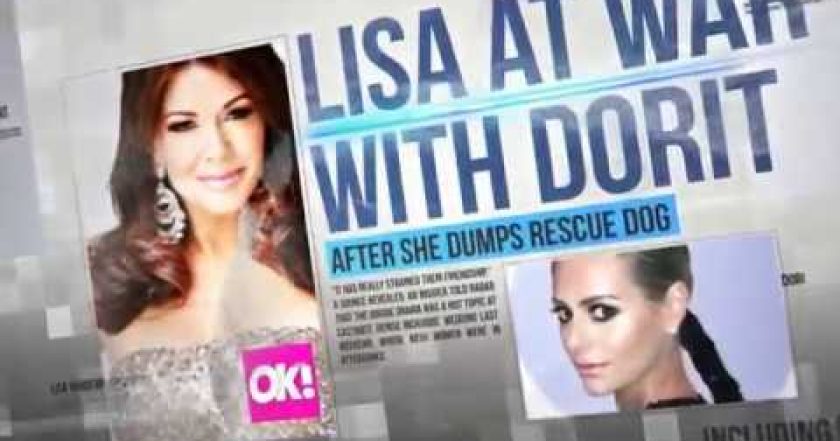 Paničky z Beverly Hills