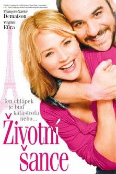 Plakát Životní šance