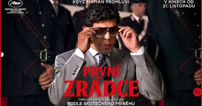 První zrádce