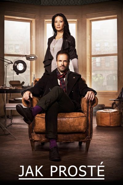 Plakát Jak prosté