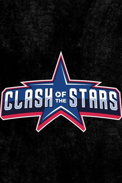 Plakát Clash of the Stars