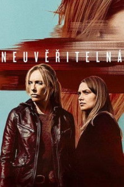 Plakát Neuvěřitelná