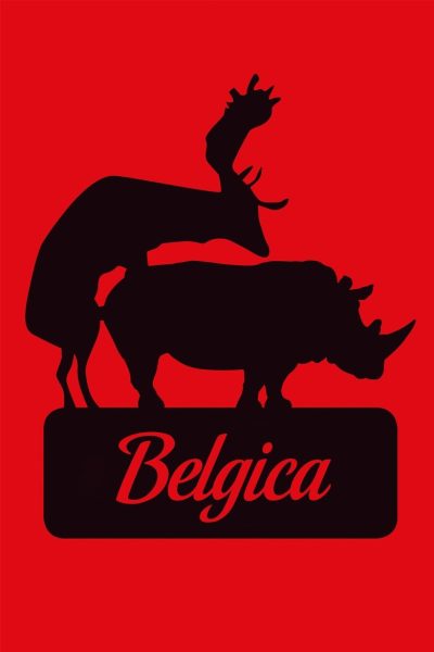 Plakát Belgica