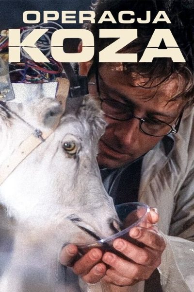 Plakát Operacja Koza