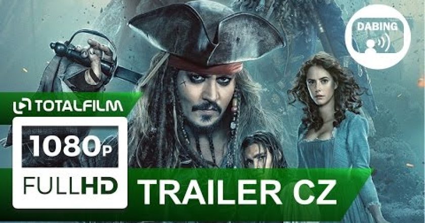 Piráti Karibiku: Salazarova pomsta