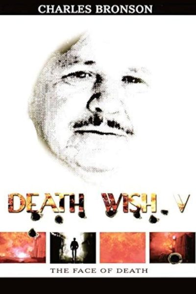 Plakát Touha smrti V