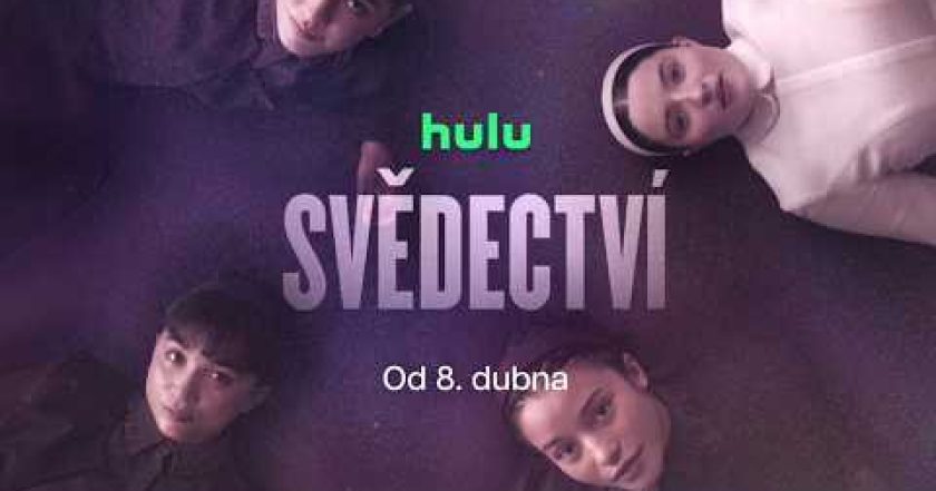 Svědectví