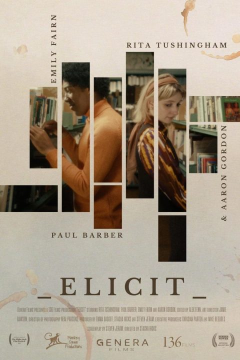 Plakát Elicit