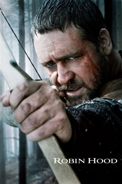 Plakát Robin Hood
