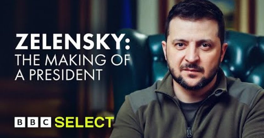Zelenskyj