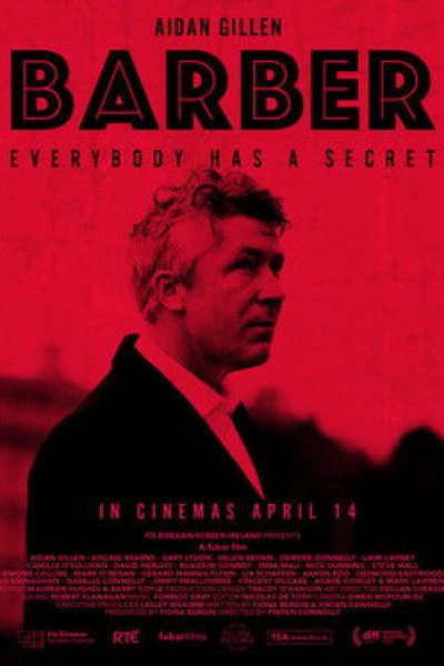 Plakát Barber