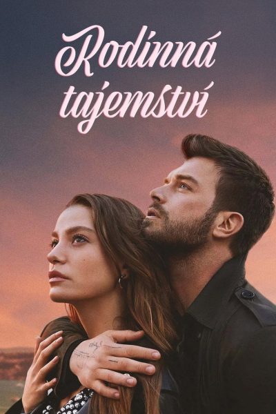 Rodinná tajemství